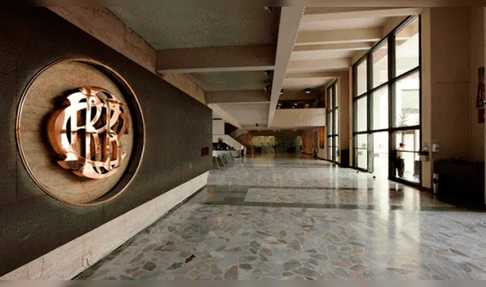 BCRP: Crecimiento económico se habría acelerado en junio y julio BCRP: Crecimiento económico se habría acelerado en junio y julio