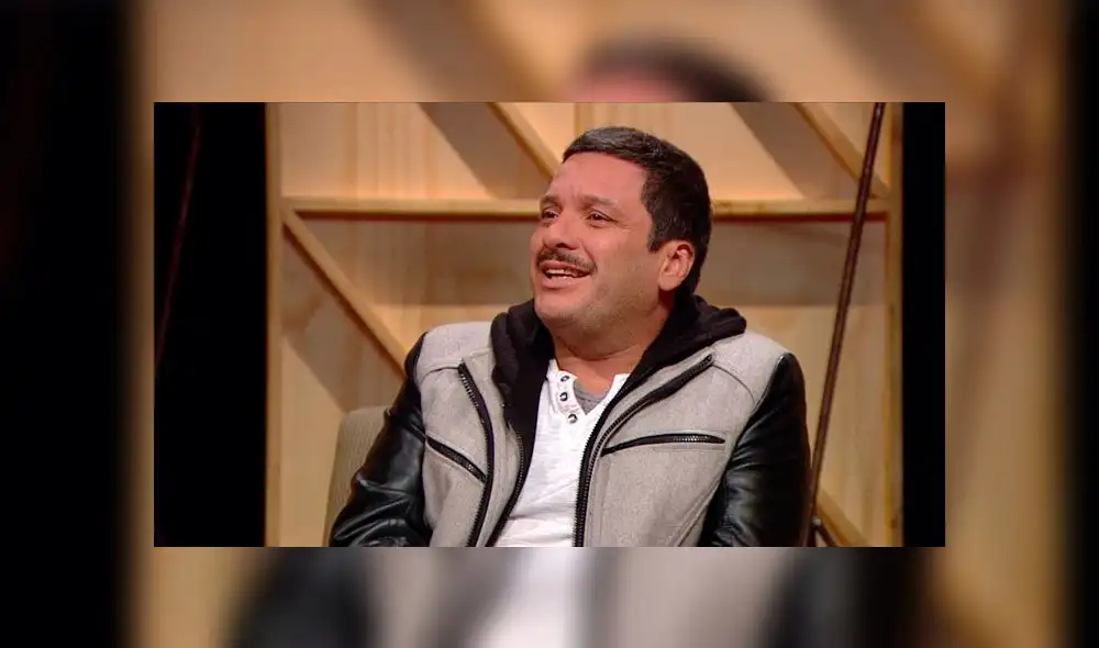 Lucho Cáceres arremete contra Gisela Valcarcel tras negarse a actuar en el show