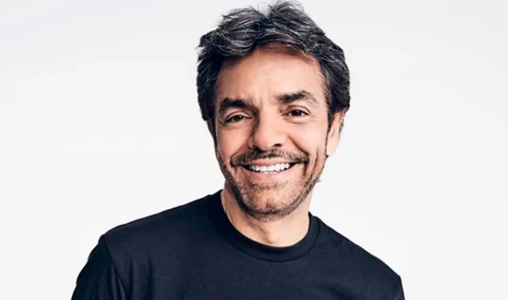 Eugenio Derbez narró cómo fue su accidentado debut en la industria del entretenimiento de Estados Unidos. Foto: Instagram / Eugenio Derbez