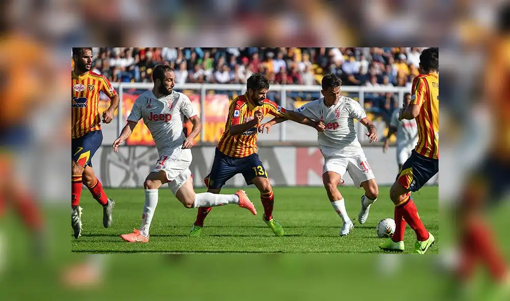 Hoy, martes 29 de octubre juegan equipos de la Serie A de Italia. Hoy, martes 29 de octubre juegan equipos de la Serie A de Italia.