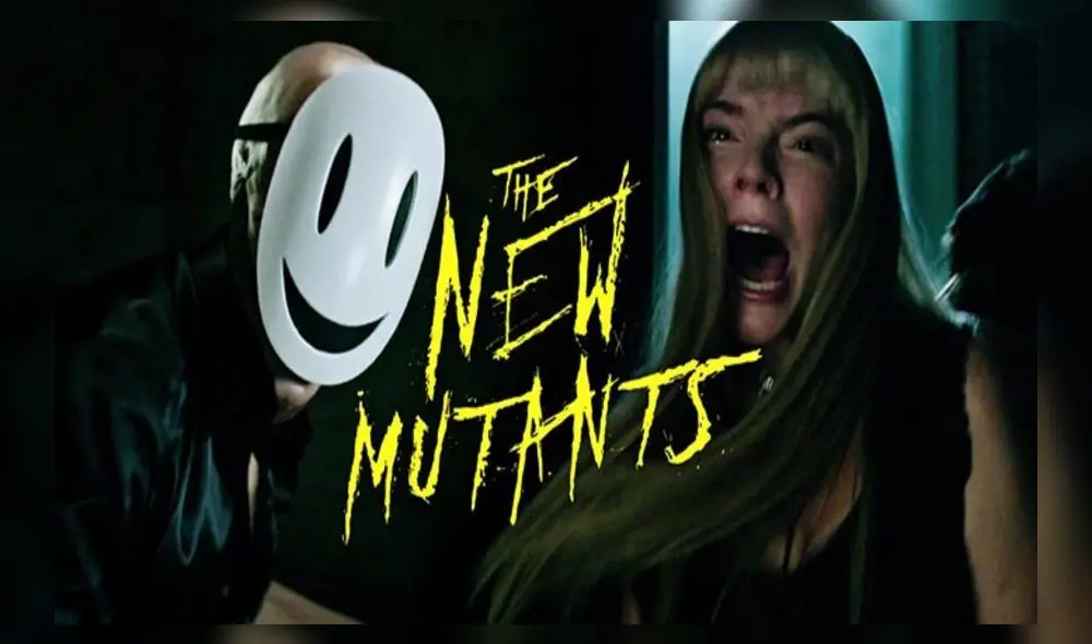 Los Nuevos Mutantes aún no tienen nueva fecha de estreno. Los Nuevos Mutantes aún no tienen nueva fecha de estreno.