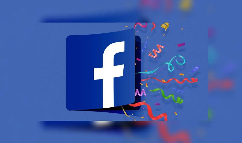 Usuarios de Facebook ya pueden ver su video resumen del año 2019.