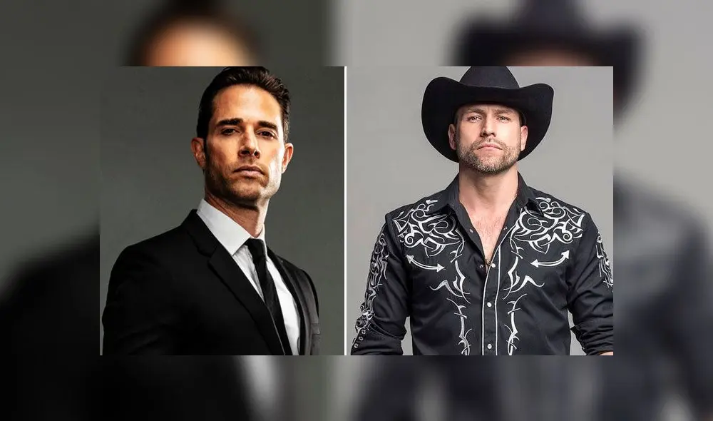 "El señor de los cielos" destrona a "El dragón" en rating. Créditos: Composición