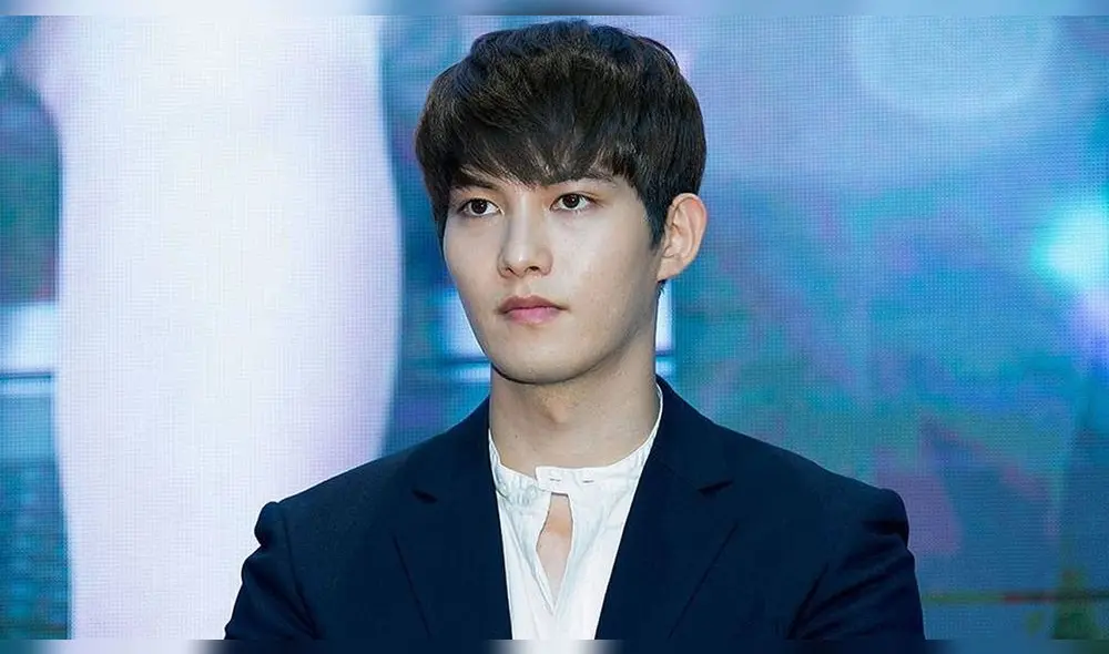 Jonghyun, exguitarrista de CNBLUE, saldrá del ejército el 25 de marzo. Jonghyun, exguitarrista de CNBLUE, saldrá del ejército el 25 de marzo.