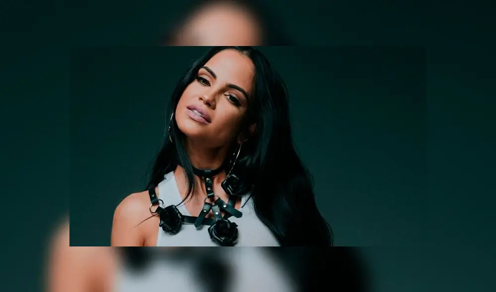 Natti Natasha dejó atrás las transparencias y presume nuevo outfit en Instagram