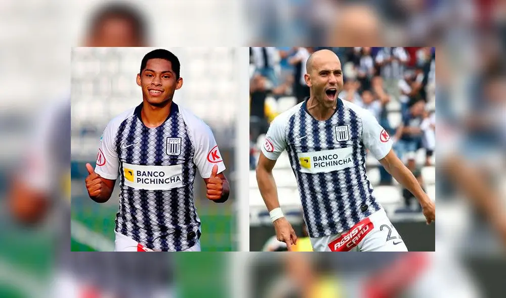 Alianza Lima pide modificación a CONAR Alianza Lima pide modificación a CONAR