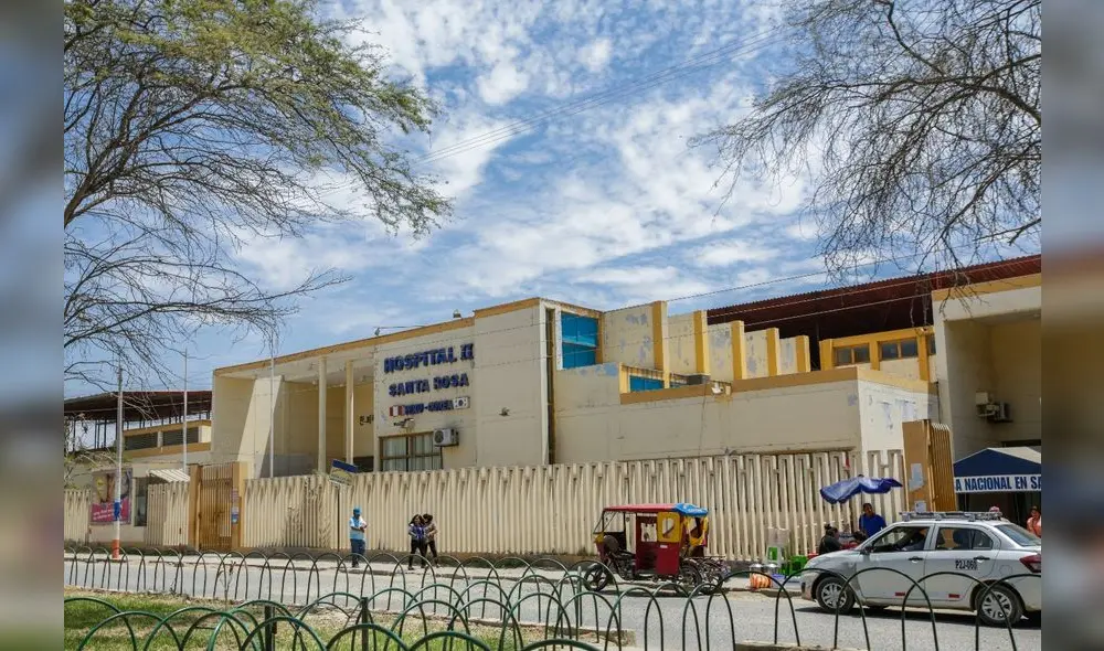 Registran primer deceso por coronavirus en Talara