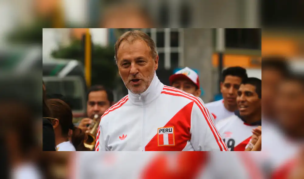 Conoce el pasado futbolista de Jorge Muñoz, alcalde virtual de Lima Conoce el pasado futbolista de Jorge Muñoz, alcalde virtual de Lima