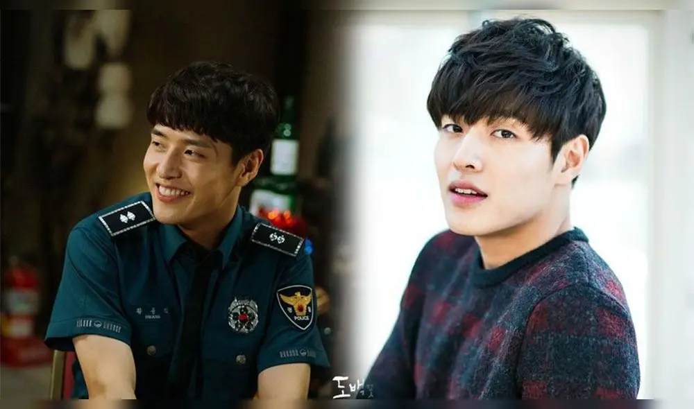 Kang Ha Neul padece de ansiedad al permanecer en lugares cerrados o demasiado concurridos.