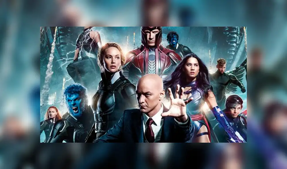 Disney compró a FOX: Deadpool, X-Men y 4 Fantásticos regresan a Marvel Studios