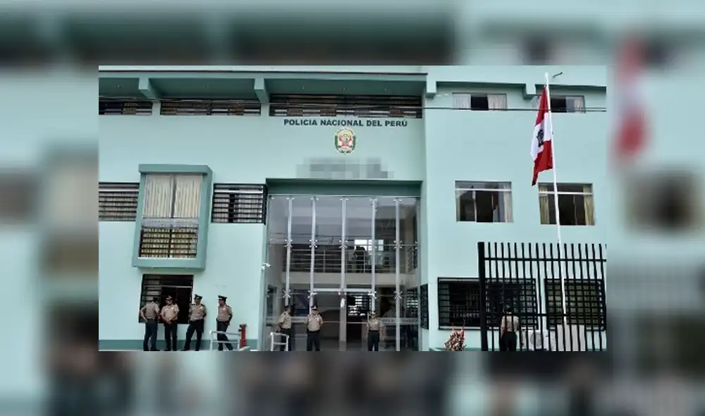 PNP elegirá a comisarios en función a su compromiso de lucha contra la violencia hacia la mujer 