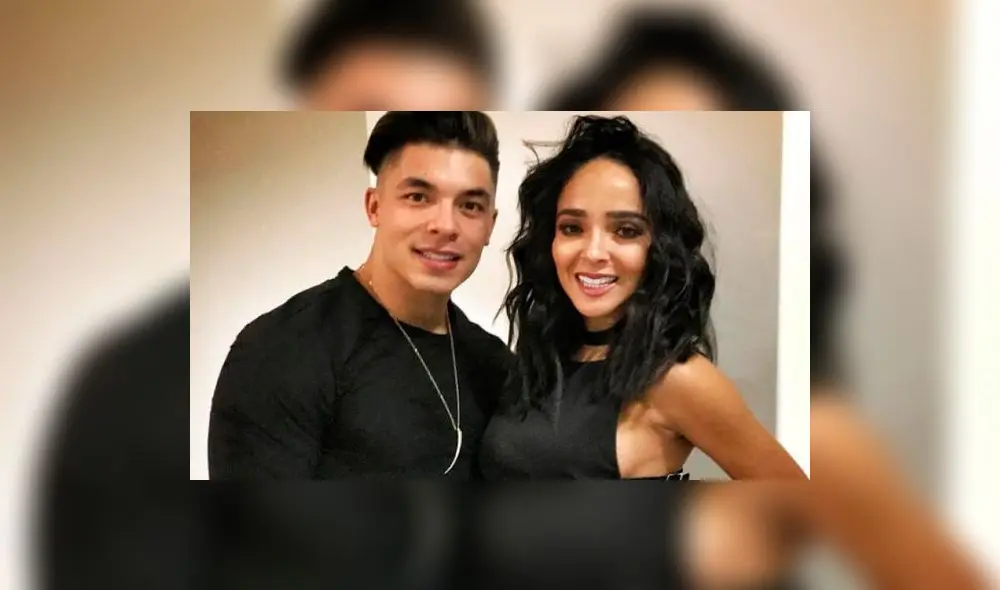 Acapulco Shore: boda de Mane y Jawy habría sido una farsa