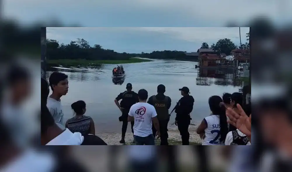 "Tú te vienes con nosotros porque tu padre tiene una deuda con nosotros”, le habría dicho uno de los captores al joven. (Foto: Difusión) "Tú te vienes con nosotros porque tu padre tiene una deuda con nosotros”, le habría dicho uno de los captores al joven. (Foto: Difusión)