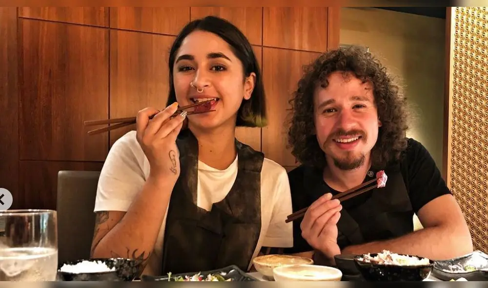 ‘La Chule’ posa en atrevido bikini tras rumores de infidelidad de Luisito Comunica ‘La Chule’ posa en atrevido bikini tras rumores de infidelidad de Luisito Comunica