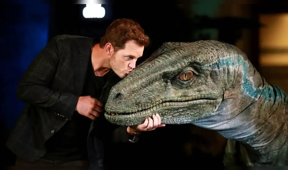 El fan que done la mayor cantidad de dinero será acreedor de uno de los roles. (Foto: AFP)