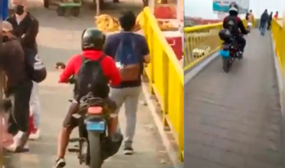 Foto: Panamericana Foto: Panamericana