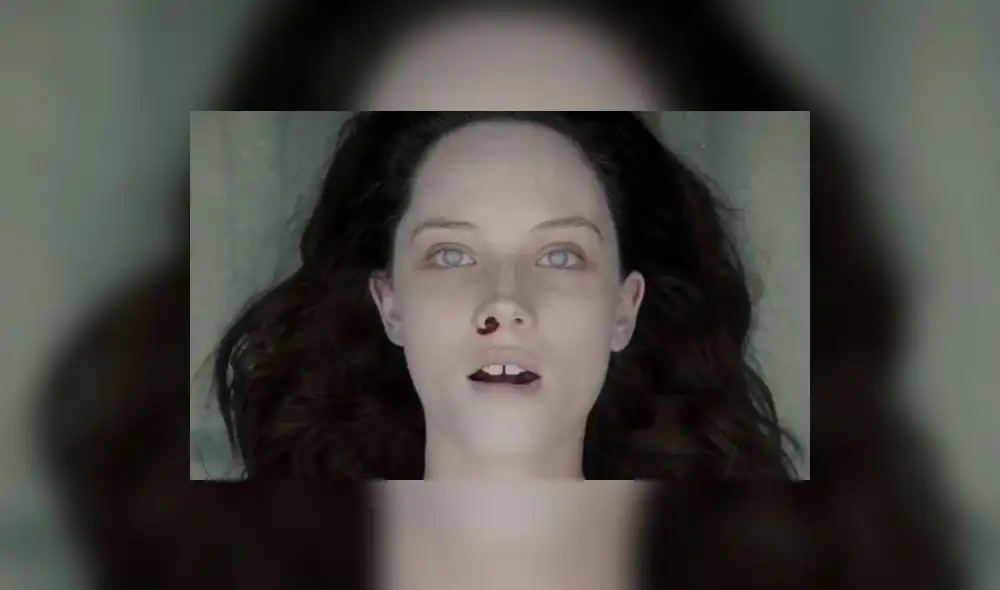 Las 5 razones para ver ‘La morgue’: el film que demuestra que el terror no ha muerto [VIDEO]