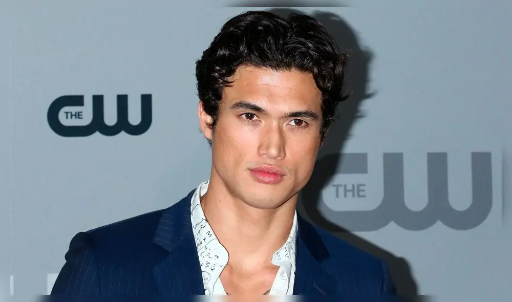Charles Michael Melton es un actor y modelo estadounidense.​ Es conocido por interpretar a Reggie Mantle en la serie de televisión de CW, Riverdale
