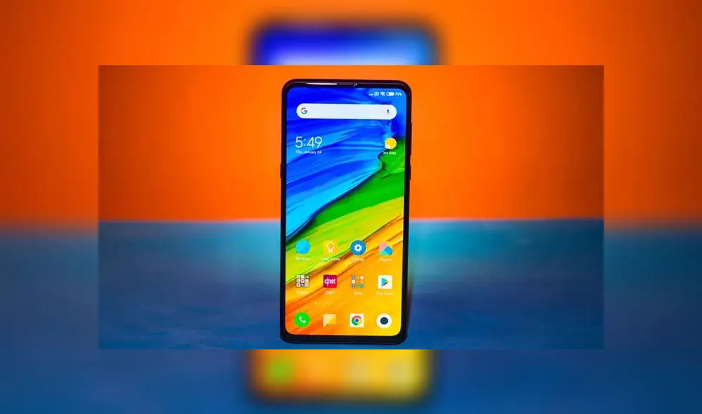 Xiaomi eliminaría para siempre su serie de móviles Mi MIX. Xiaomi eliminaría para siempre su serie de móviles Mi MIX.