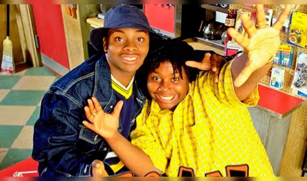 Kenan y Kel Kenan y Kel