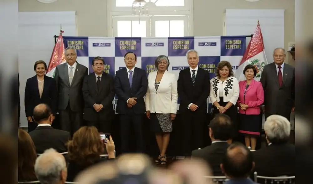 María Zavala Foto: John Reyes María Zavala Foto: John Reyes