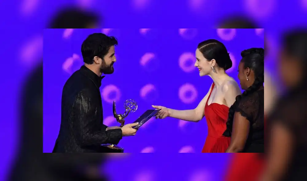 Emmy 2018: revisa la lista de ganadores y las reacciones de los famosos [FOTOS]