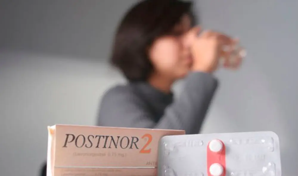 Menores pueden recibir píldora del día siguiente sin autorización de sus padres