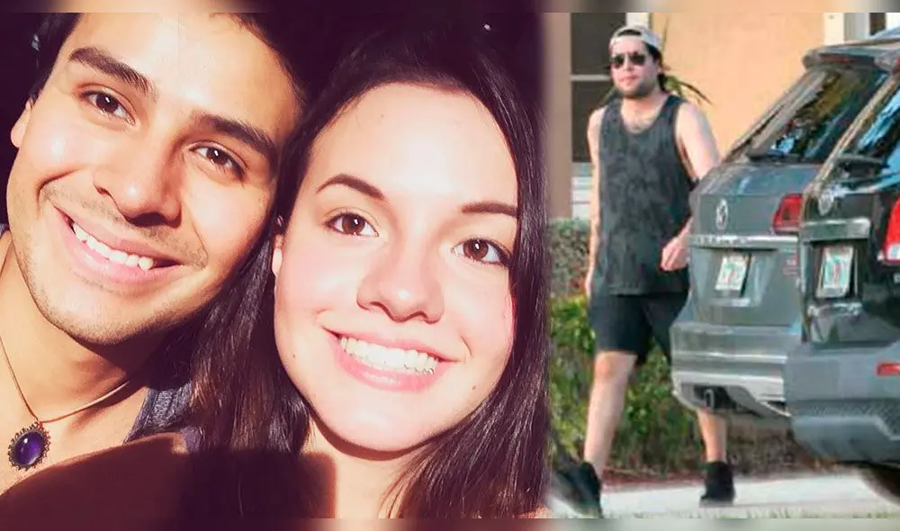 Sarita Sosa la habría sido infiel a su esposo con su cuñado Sarita Sosa la habría sido infiel a su esposo con su cuñado