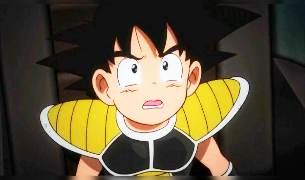 Dragon Ball Super Broly: tráiler revela rostro de la mamá de Gokú y su trágica muerte [VIDEO]