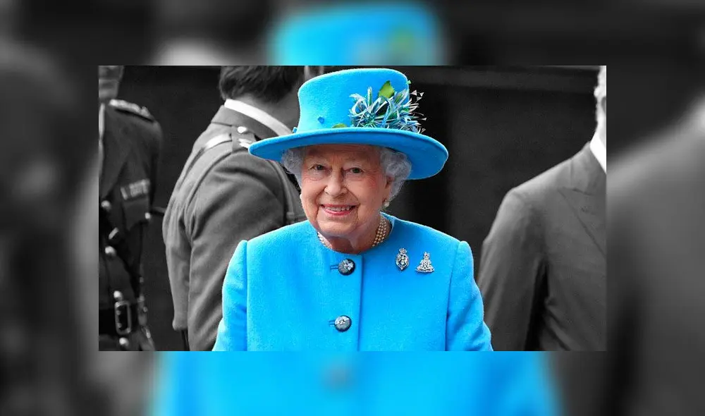 ¿Cuál es el truco de la Reina Isabel para no olvidar sus conversaciones? 