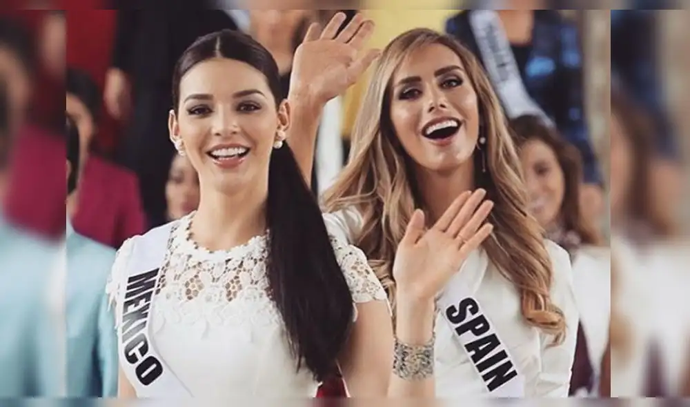 Miss Filipinas, Catriona Gray, es la flamante Miss Universo 2018 [VIDEO Y FOTOS]