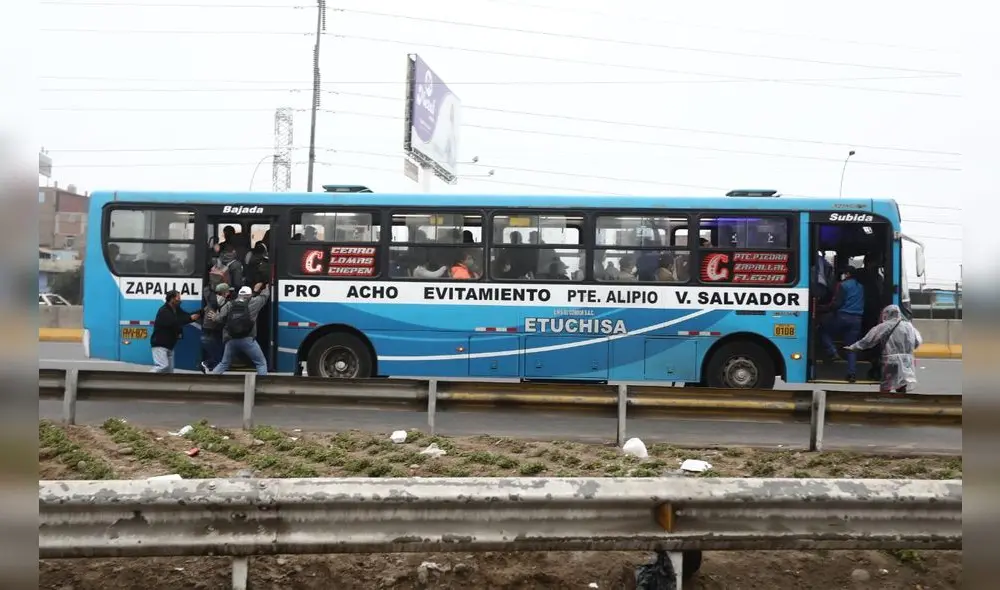 Foto: Jorge Cerdán / La República. Foto: Jorge Cerdán / La República.