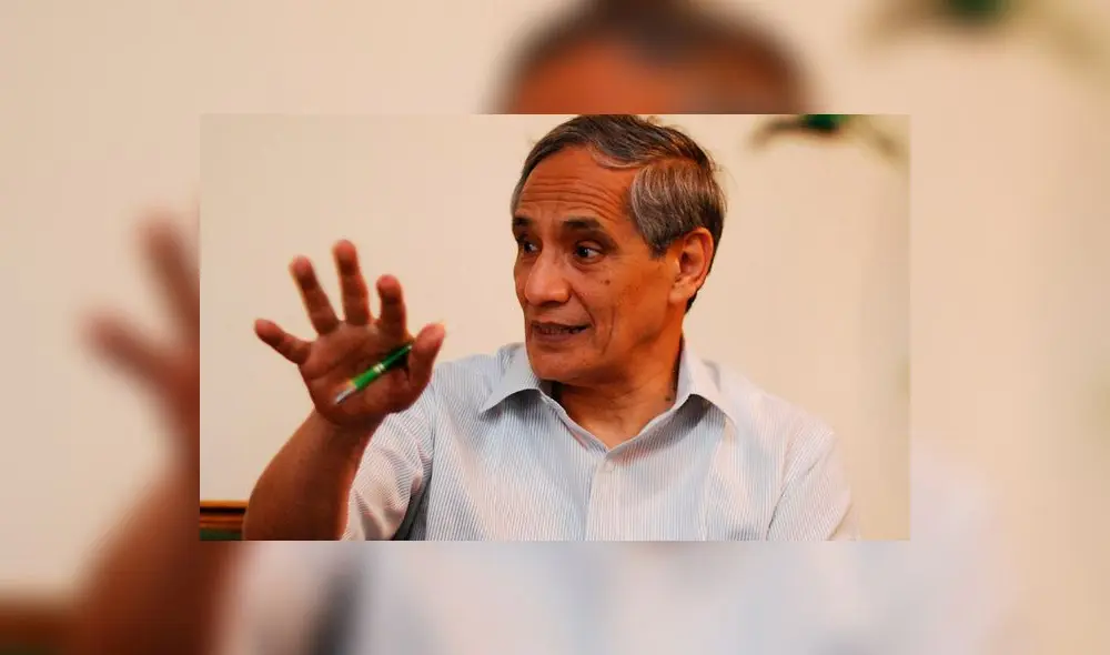 González Izquierdo: Economía peruana cerraría el 2020 con un incremento del 4% González Izquierdo: Economía peruana cerraría el 2020 con un incremento del 4%