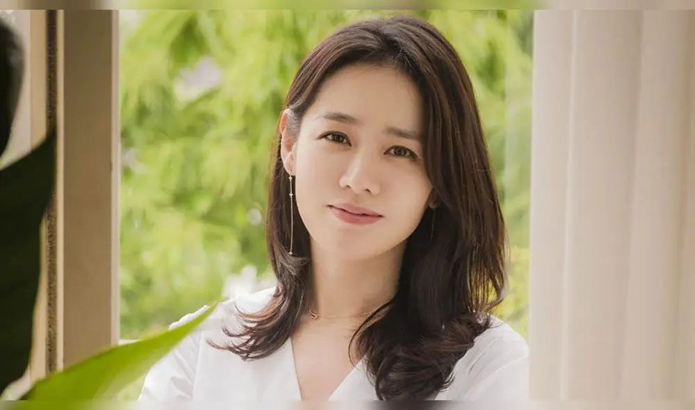 La agencia de Son Ye Jin confirmó que "están negociando detalles". Foto: Naver
