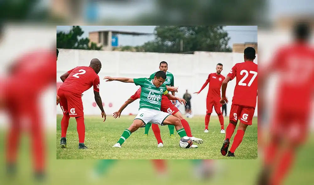 Nadie se da como favorito en Segunda División