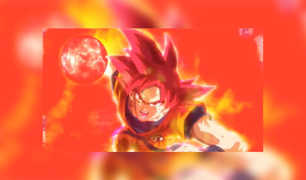 Dragon Ball Super Broly: Película logró superar a Infinity War en tan solo una noche [VIDEO]