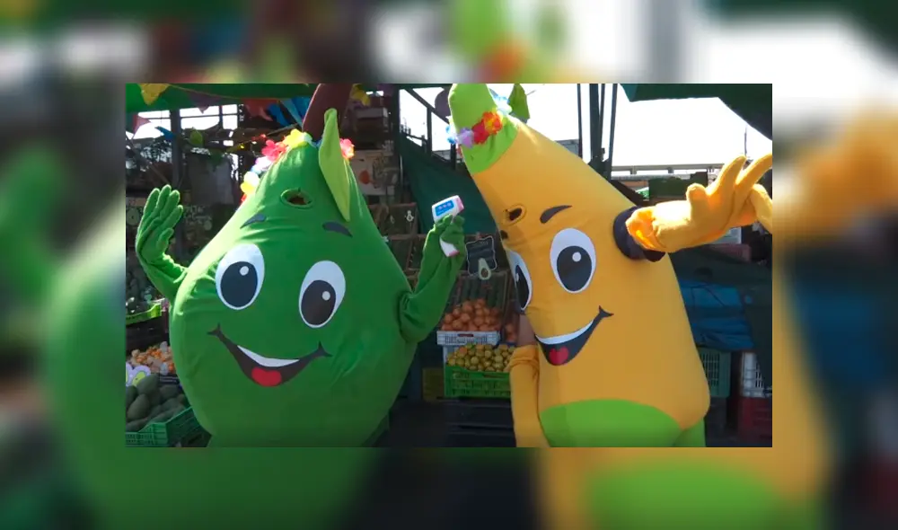 Desliza las imágenes para conocer los consejos que dio el querido personaje para enfrentar el coronavirus.