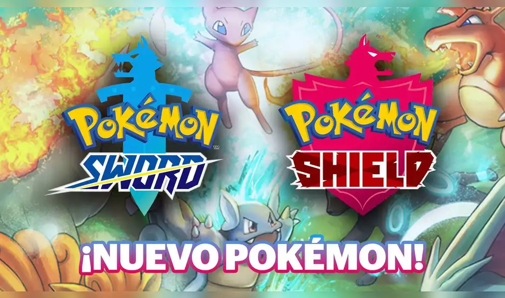Entérate acerca del nuevo RPG de Pokémon y de lo último en videojuegos y tecnología - Update Entérate acerca del nuevo RPG de Pokémon y de lo último en videojuegos y tecnología - Update