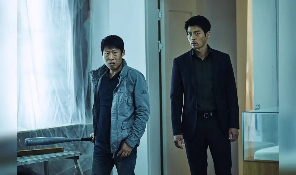 Hyun Bin, Yoo Hae Jin, cooperation, Confidential Assignment