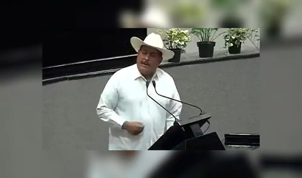 Asesinan a balazos a Juan Carlos Molina, diputado mexicano dentro de su rancho