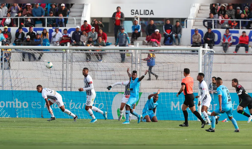 Alianza Lima vs Binacional: Roberto Mosquera podría dejar el cargo de DT tras desacuerdo con el presidente.