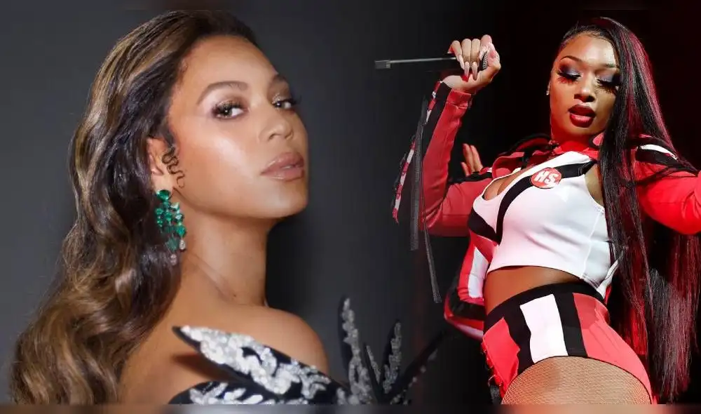 La canción se popularizó en TikTok y se volvió tendencia en plataformas de streaming. (Foto: Composición) La canción se popularizó en TikTok y se volvió tendencia en plataformas de streaming. (Foto: Composición)