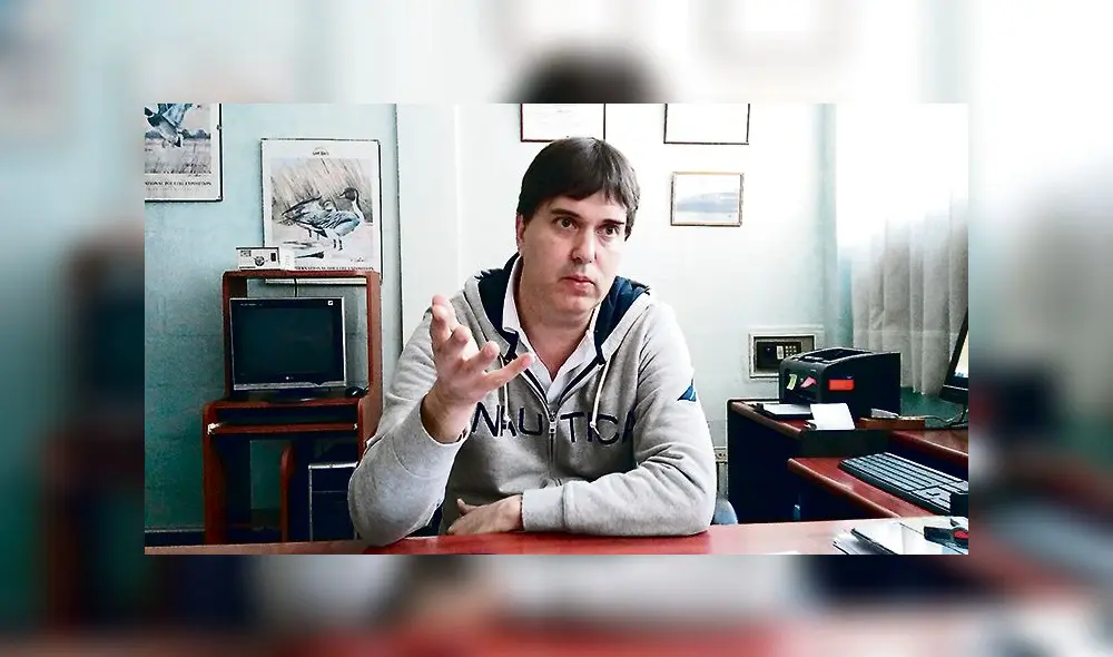 Con ellos no. Fuster advierte no respaldará proyecto de ley para inversiones en frontera. La Zofra tiene su propia lucha, dice.