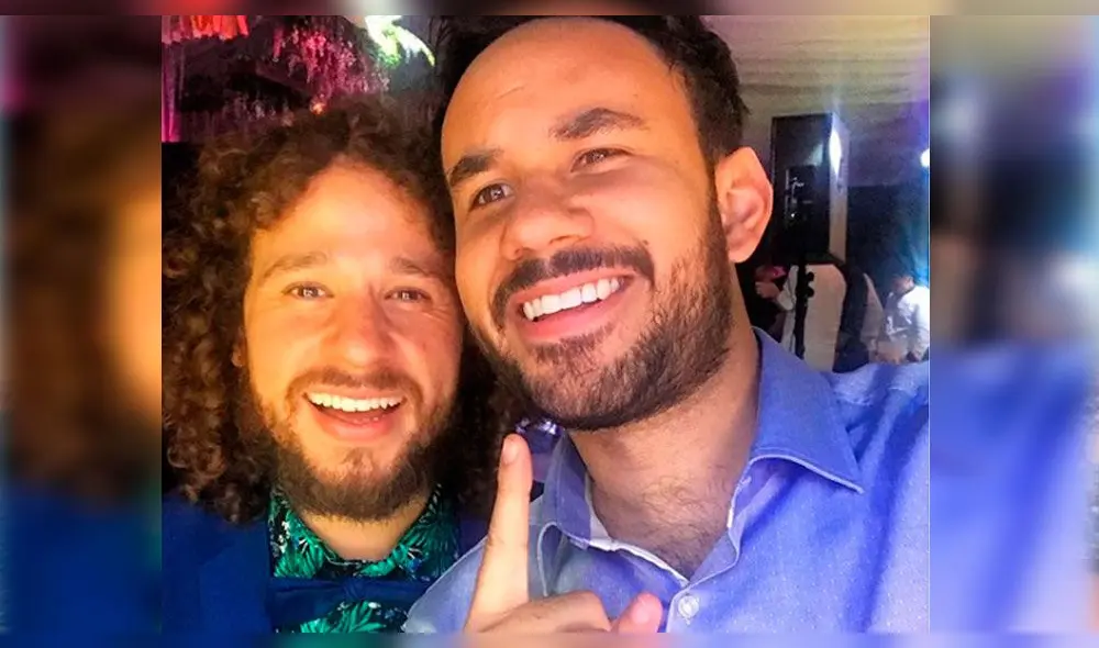 Luisito Comunica y otros youtubers vinculados en escándalos de infidelidad 