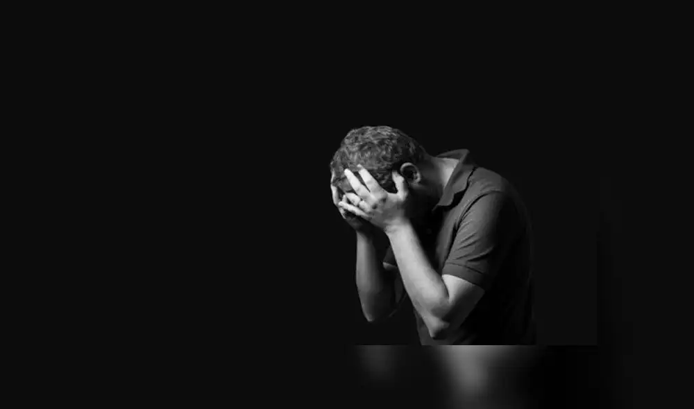 Este 10 de octubre se conmemora el Día de la Salud Mental. Créditos: Google. Este 10 de octubre se conmemora el Día de la Salud Mental. Créditos: Google.