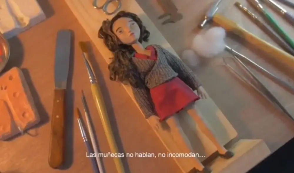 En Sudamérica, se registran 44 abortos por cada mil personas, según datos de la ONU, OMS y demás organizaciones internacionales de derechos humanos. Foto: captura