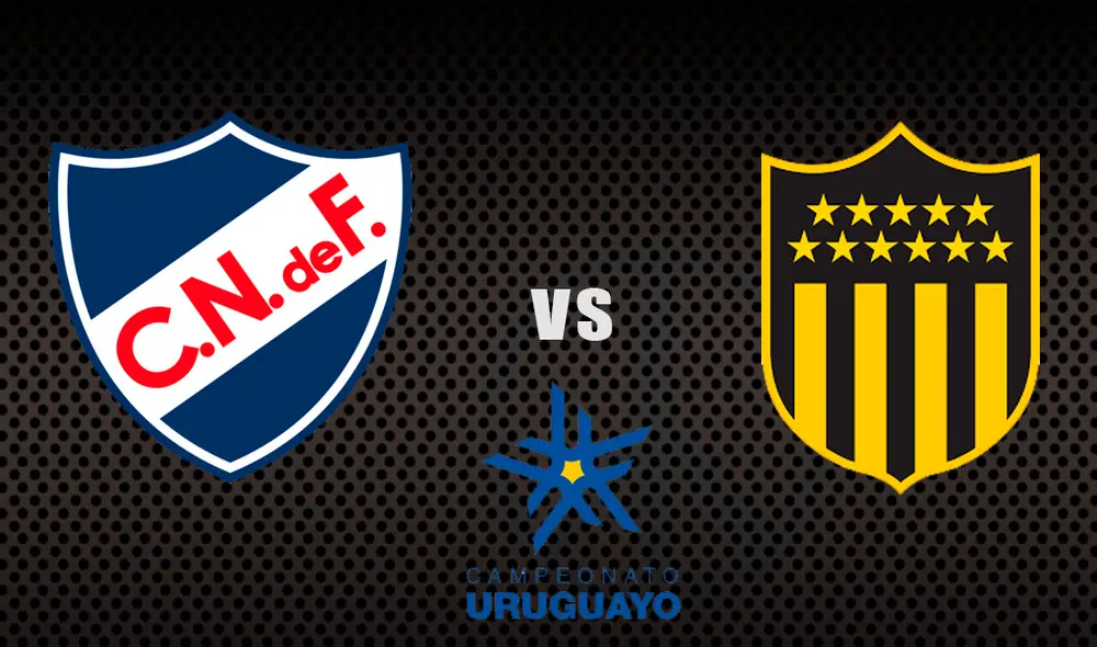 Peñarol vs. Nacional EN VIVO ONLINE EN DIRECTO juegan HOY domingo 17 de noviembre vía Gol TV, VTV y TNT Sports por la fecha 12 del Torneo Clausura 2019 del Campeonato Uruguayo. Peñarol vs. Nacional EN VIVO ONLINE EN DIRECTO juegan HOY domingo 17 de noviembre vía Gol TV, VTV y TNT Sports por la fecha 12 del Torneo Clausura 2019 del Campeonato Uruguayo.