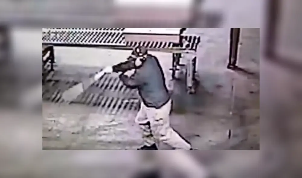 Desliza para ver los detalles de este video viral de YouTube. Foto: Captura. Desliza para ver los detalles de este video viral de YouTube. Foto: Captura.