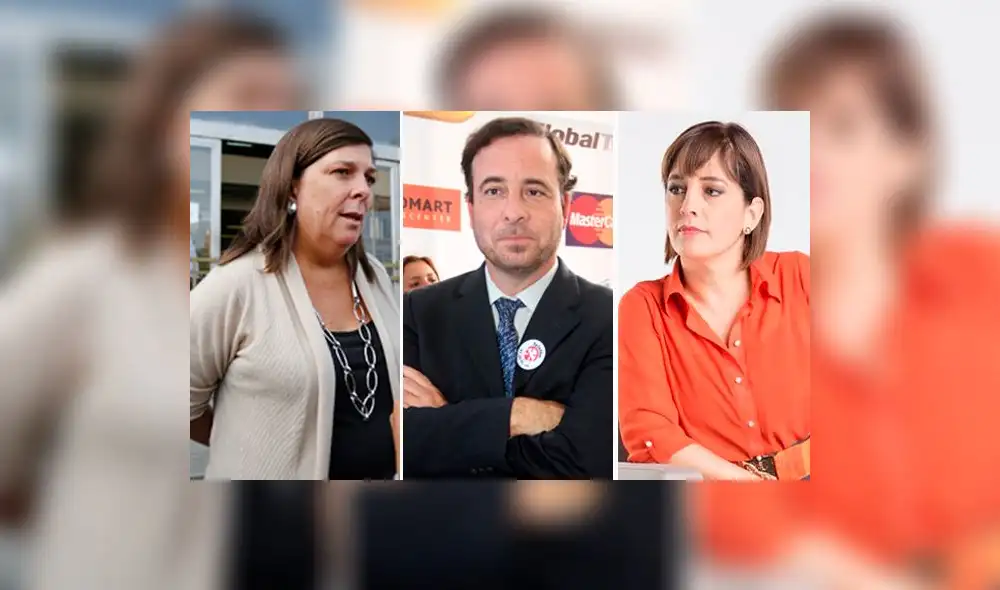 La reacción de Rosa María Palacios tras ingreso de Aldo Mariátegui a RPP