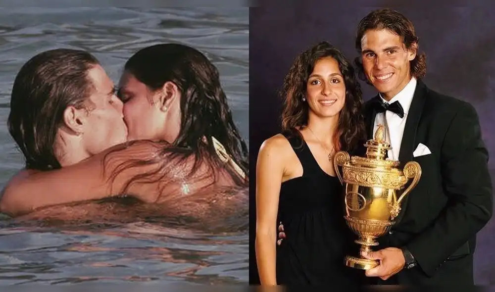 Rafael Nadal y Xisca Perelló ya son marido y mujer: conoce su increíble historia de amor